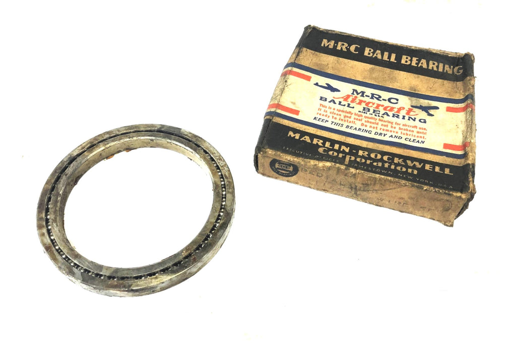 MRC Aircraft Thrust Bearing 0014-1 NOS