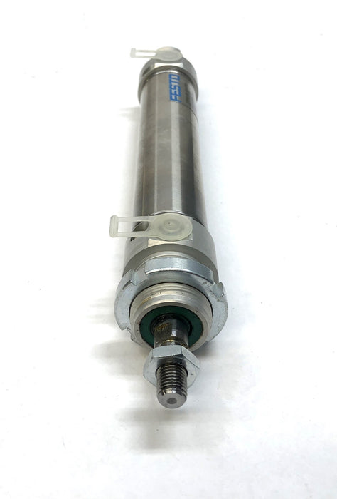 Festo Double Acting Mini Pneumatic Air Cylinder DSNU-32-125-PPV-A NOS