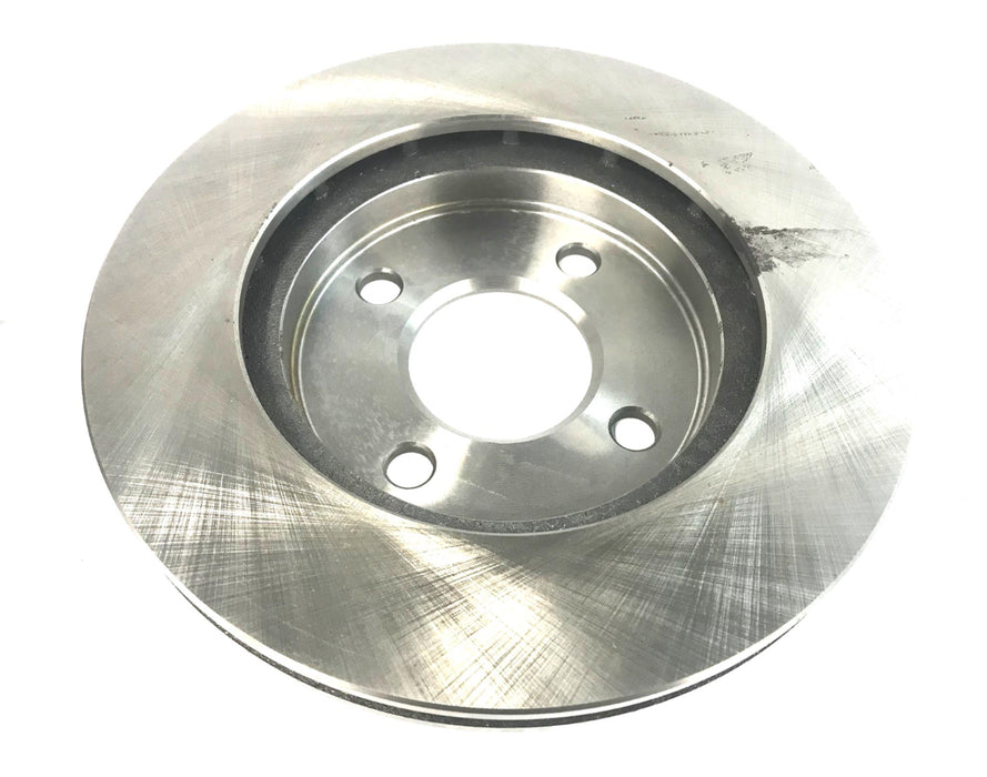 E-Line Disc Brake Rotor 5358(BR5358) [Lot of 2] NOS