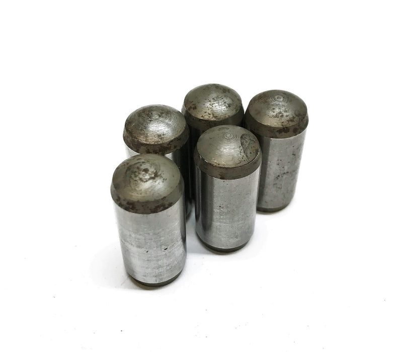 Detroit Diesel Dowel Pin 8929015 [Lot of 5] NOS