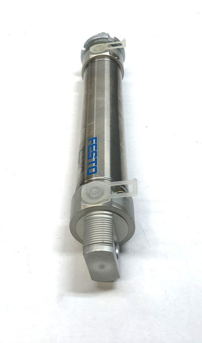 Festo Double Acting Mini Pneumatic Air Cylinder DSNU-32-125-PPV-A NOS