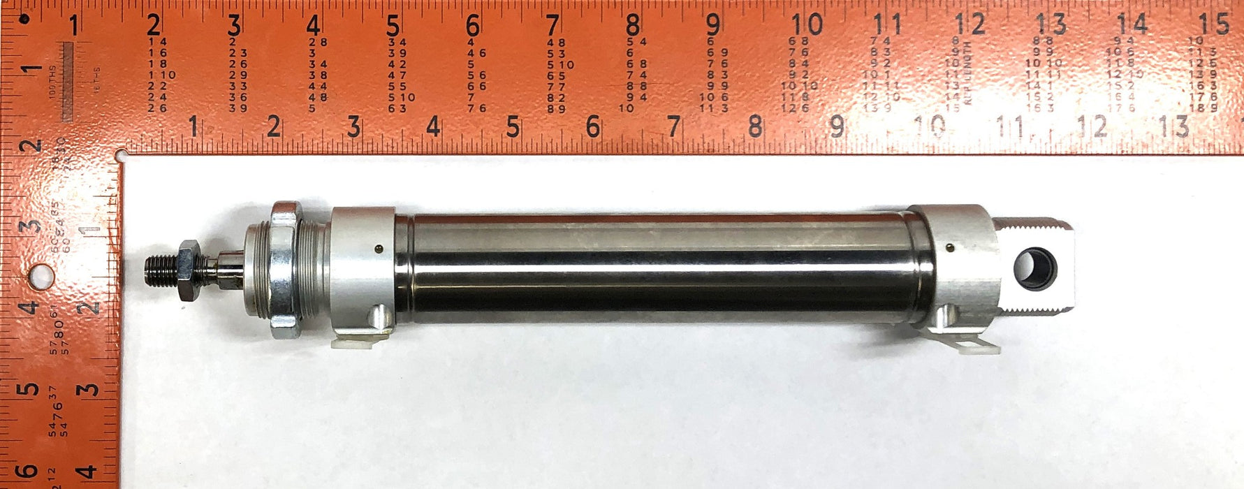 Festo Double Acting Mini Pneumatic Air Cylinder DSNU-32-125-PPV-A NOS