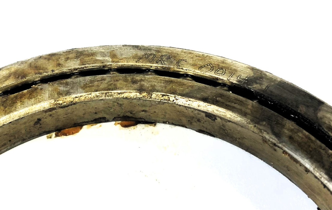 MRC Aircraft Thrust Bearing 0014-1 NOS