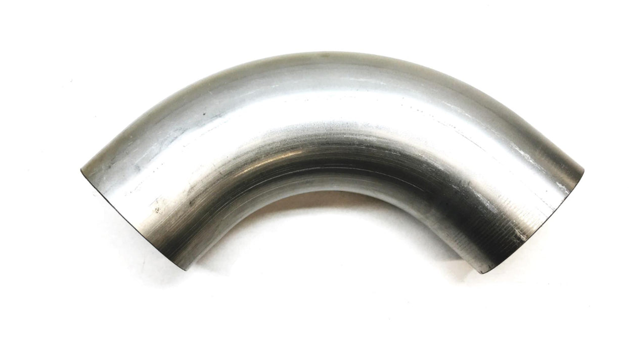 Unbranded Long Tangent Elbow Pipe 5 Inch NOS