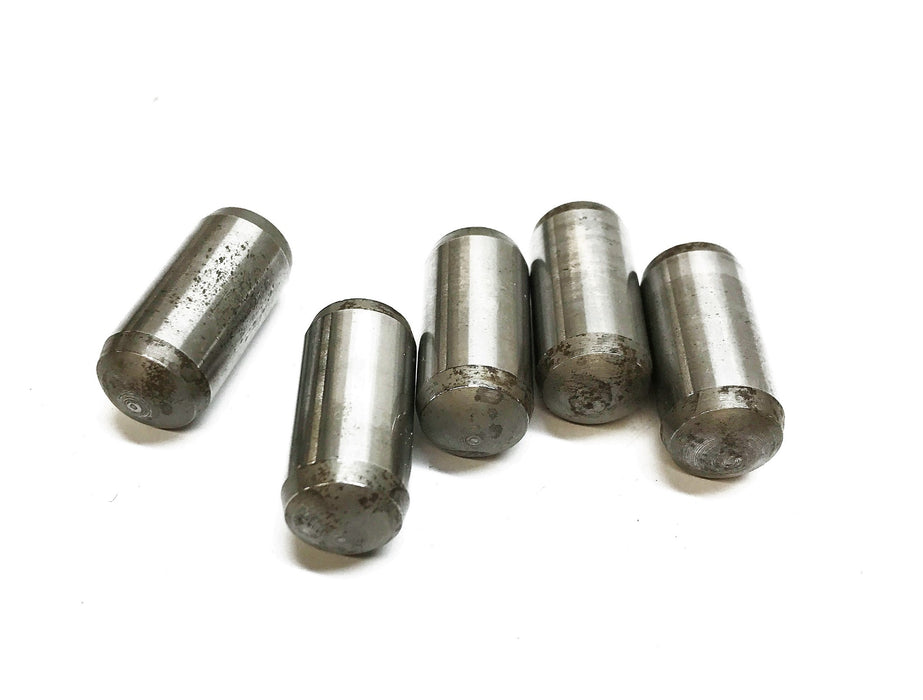 Detroit Diesel Dowel Pin 8929015 [Lot of 5] NOS