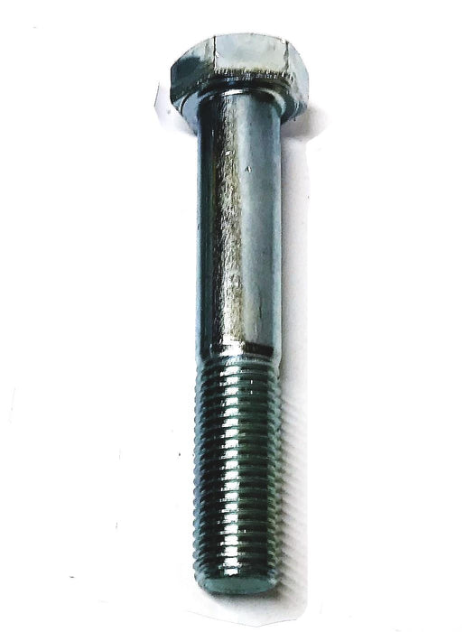 Hillman 1-8 x6" Carriage Bolts 8200558 [Lot of 10] NOS