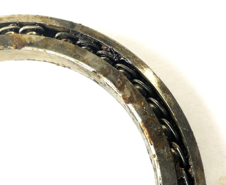 MRC Aircraft Thrust Bearing 0014-1 NOS