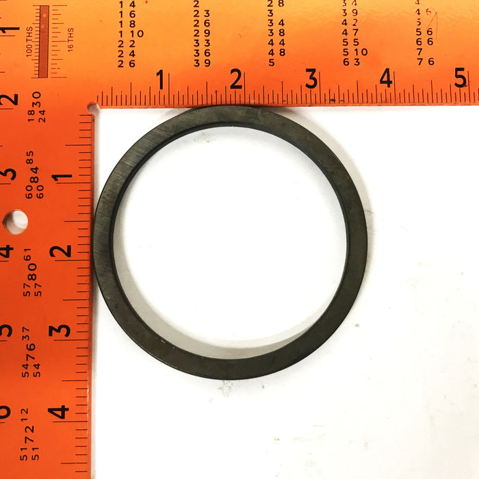 Bower Cylindrical Roller Bearing Outer Ring Side Plate M-1011-N NOS