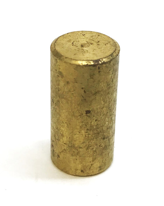 Volvo Construction Brass Circle Turn Pin CH54934 [Lot of 10] NOS