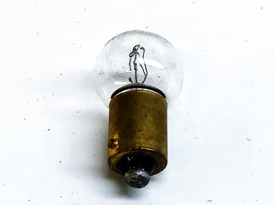 Unbranded Mini Light Bulbs 1895 [Lot of 30] NOS
