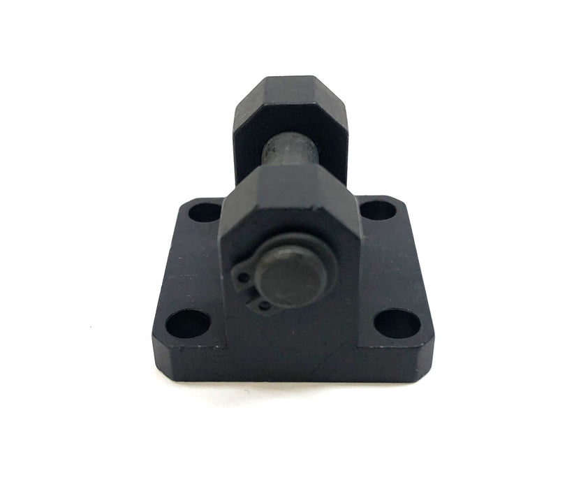 Pneumax Rear Female Clevis With Pin & Snap Ring Cylinder Bracket 1500.20.09F NOS