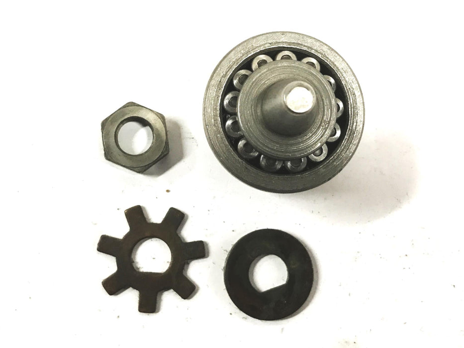 Terex Stud Roller Bearing Assembly 9034964 NOS
