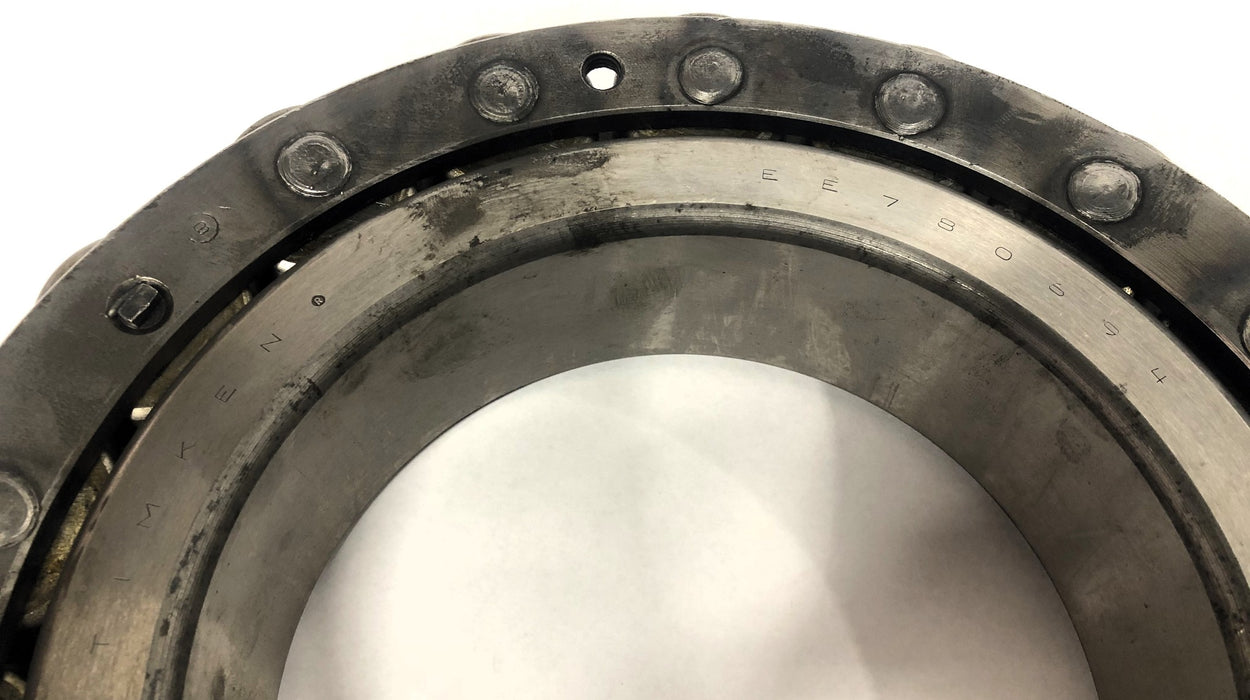 Timken Tapered Roller Bearing Cone EE780694 NOS