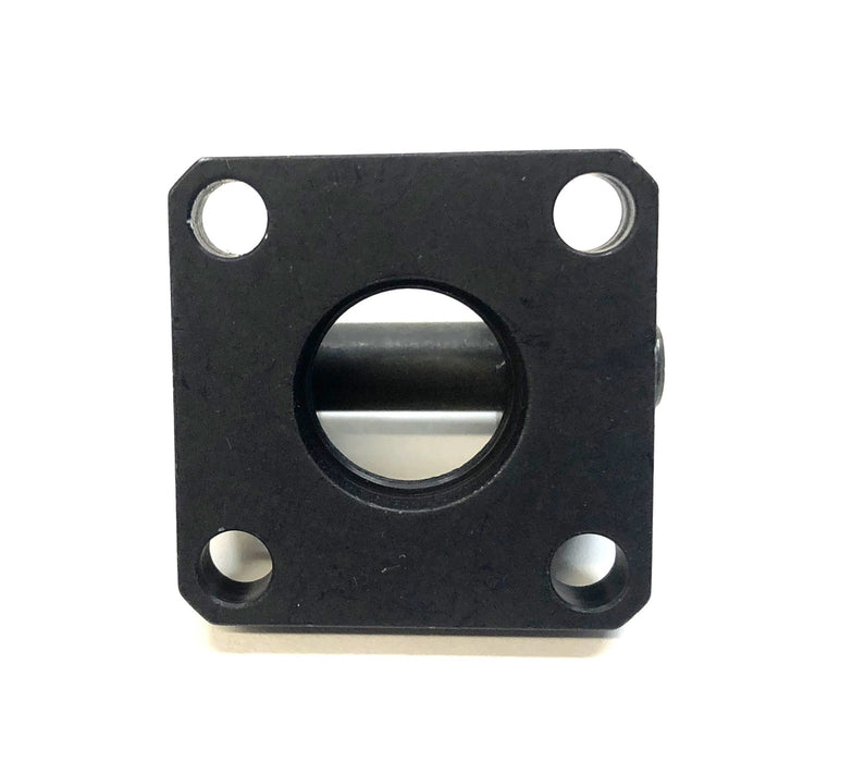 Pneumax Rear Female Clevis With Pin & Snap Ring Cylinder Bracket 1500.20.09F NOS