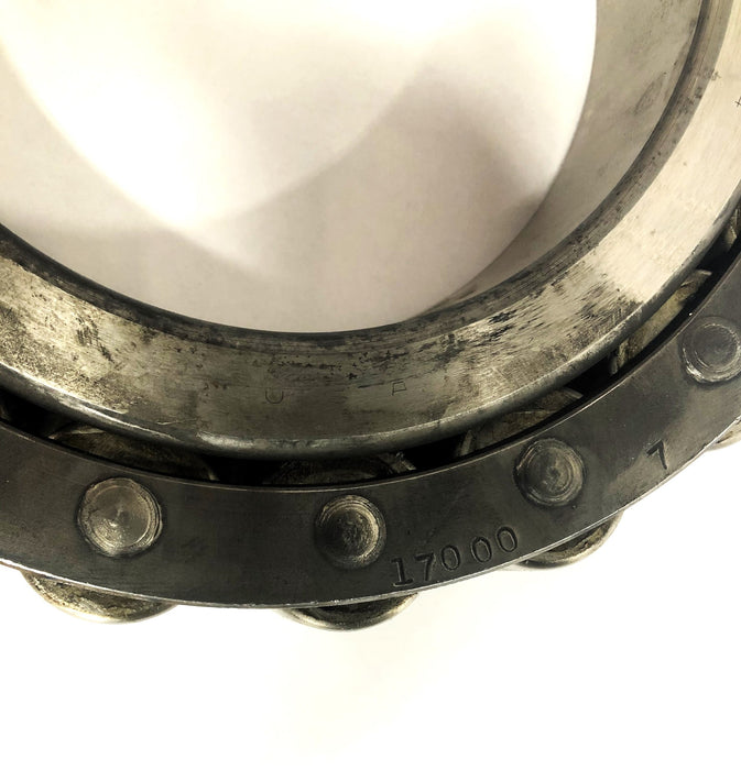 Timken Tapered Roller Bearing Cone EE780694 NOS