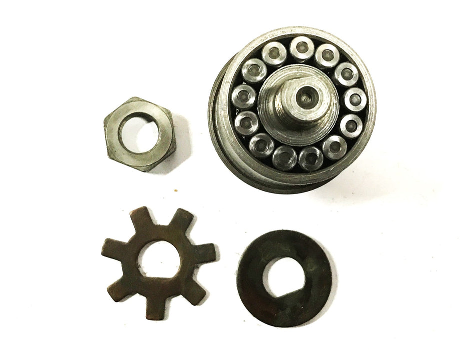 Terex Stud Roller Bearing Assembly 9034964 NOS