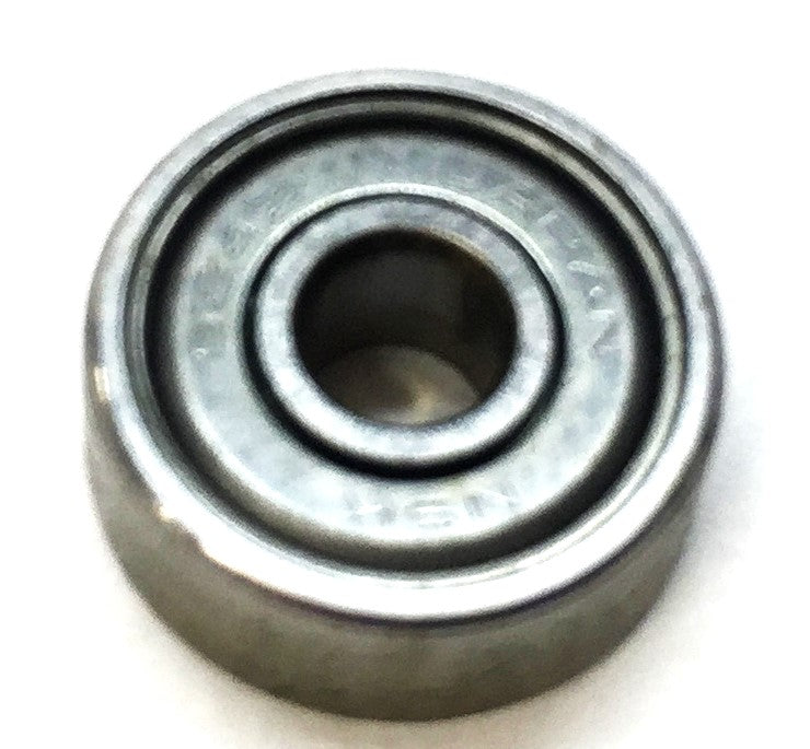 NSK Sealed Roller Bearing 624-2Z [Lot of 7] NOS