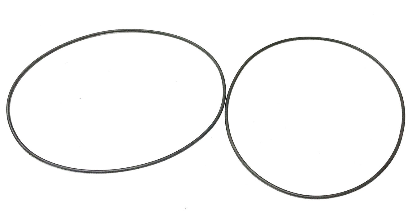 John Deere O-Ring Seal E66413 [Lot of 2] NOS