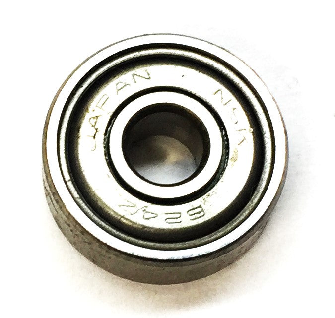 NSK Sealed Roller Bearing 624-2Z [Lot of 7] NOS