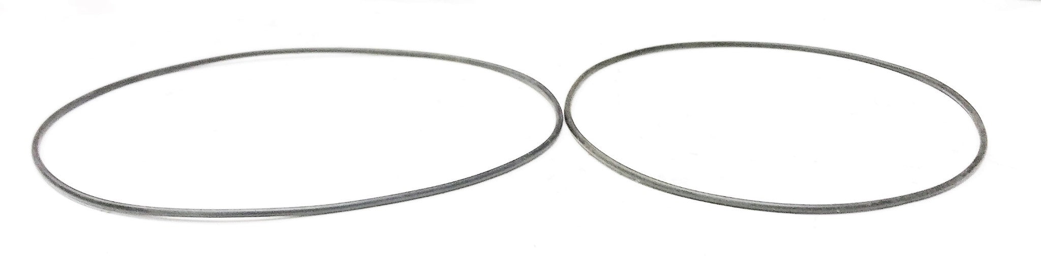 John Deere O-Ring Seal E66413 [Lot of 2] NOS