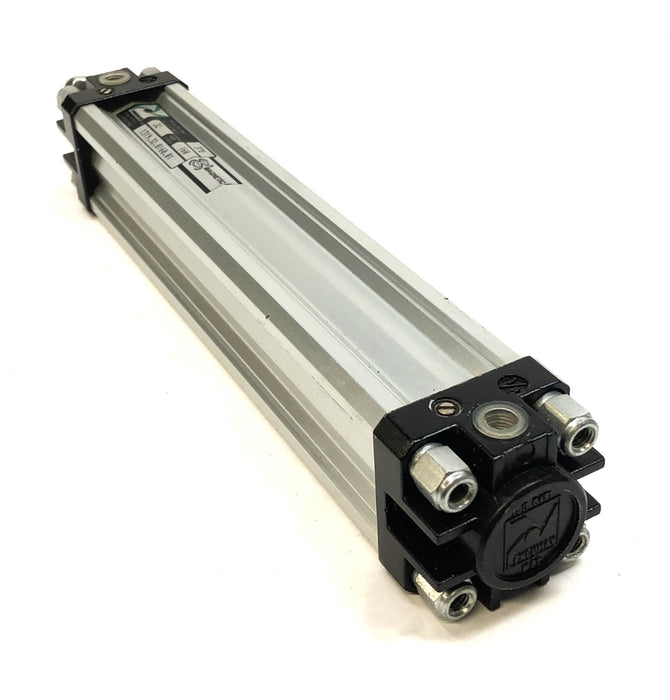 Pneumax Pneumatic Cylinder 1319.32.0160.01 NOS