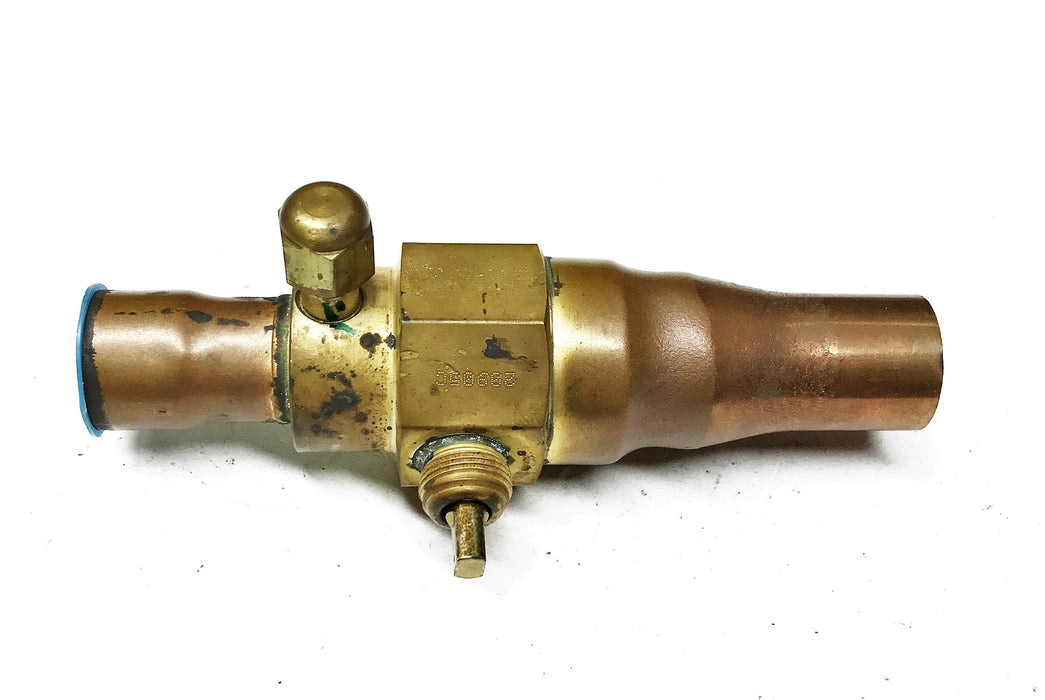 Thermo King Shutoff Valve 66-9388 NOS