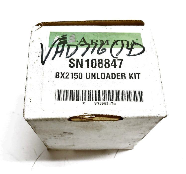 Armada Unloader Kit SN108847 (108847) NOS