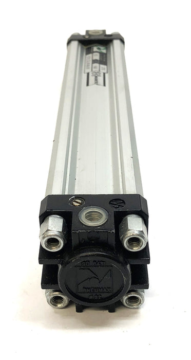 Pneumax Pneumatic Cylinder 1319.32.0160.01 NOS