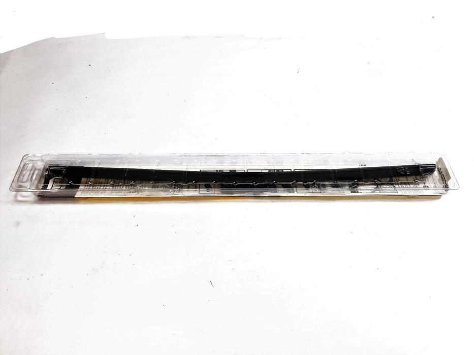 NAPA Windshield Wiper Blade 60-020-PP [Lot of 3] NOS