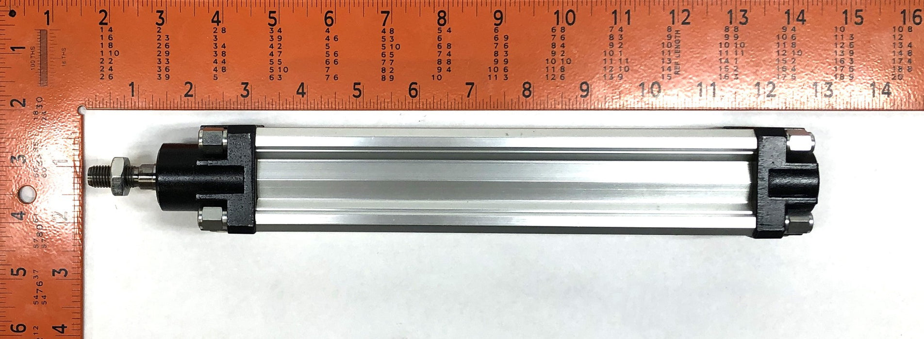 Pneumax Pneumatic Cylinder 1319.32.0160.01 NOS