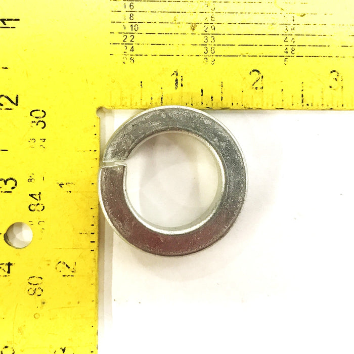 Volvo Construction 1-1/8" Lock Washer CH14A-18ZI [Lot of 5] NOS