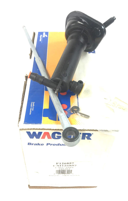 Wagner Clutch Master Cylinder F126857 NOS