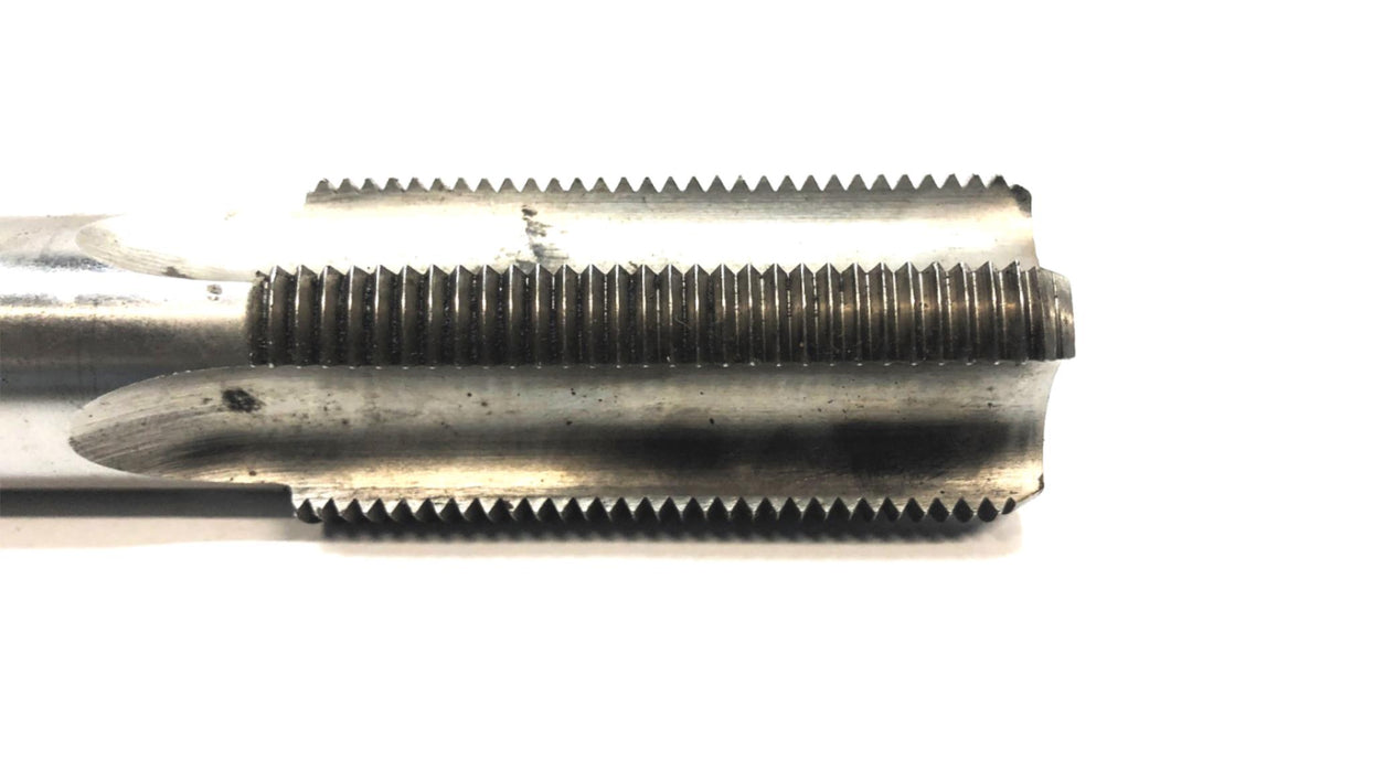 Hanson 1-1/4 INCH - 12 NF HS RGH Hand Tap USED