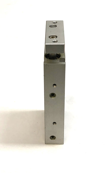 SMC Dual Rod Double Acting Guided Cylinder CXSM10-30 NOS