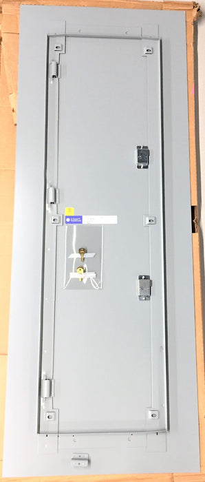 GENERAL ELECTRIC/GE A-Series II 55" Panelboard Front Cover 55FLN (AF55FLN) NOS