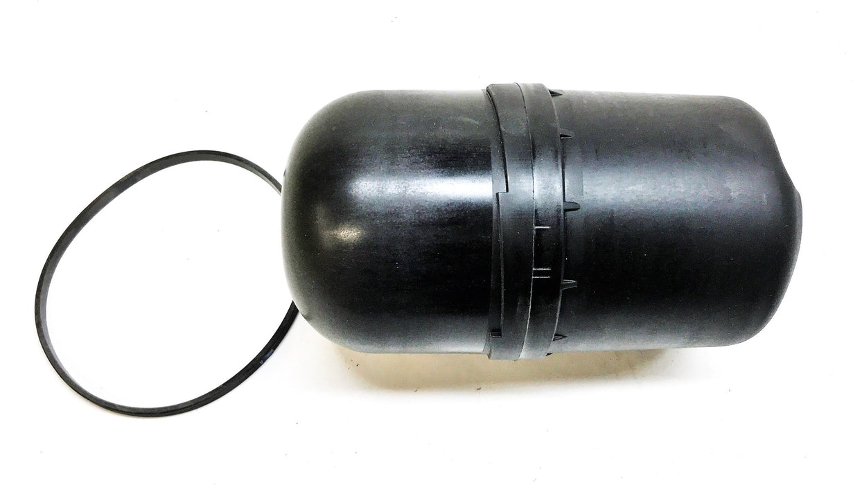 Fleetguard Centrifugal Separator By-Pass Oil Filter CS41013 [Lot of 2] NOS