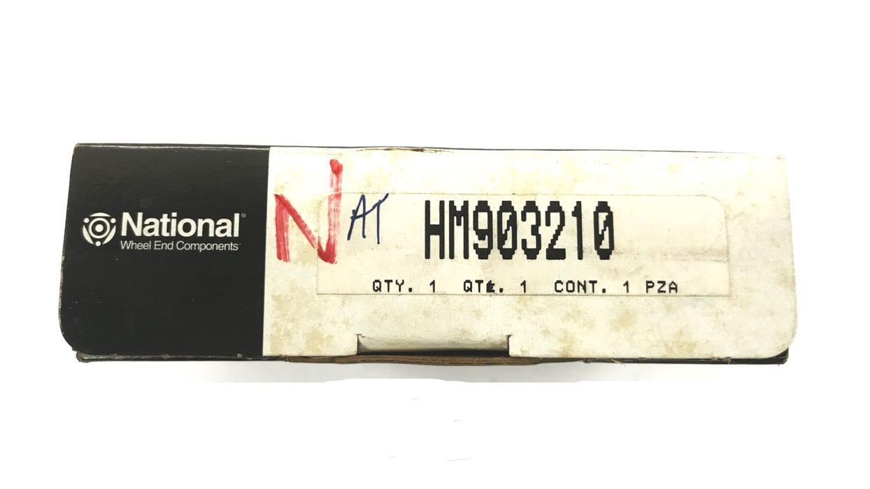 National Differential Pinion Bearing Cup HM903210 [Lot of 2] NOS
