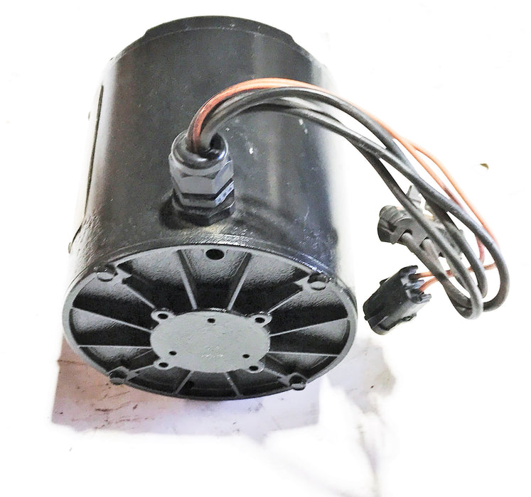 Thermo King Single Shaft Brushless Condenser Fan Motor 2C25656G01 (104-647)