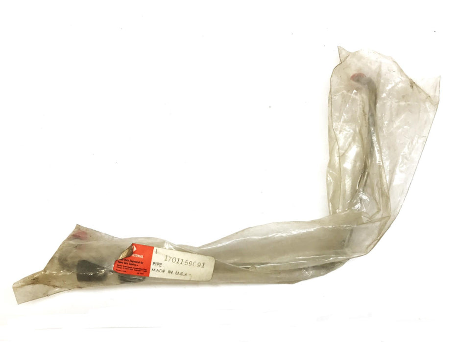 International Navistar Pipe 1701159C91 NOS