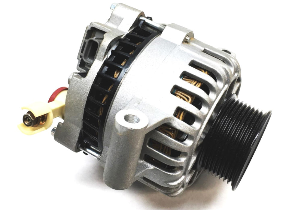 Unbranded Alternator 7798N NOS