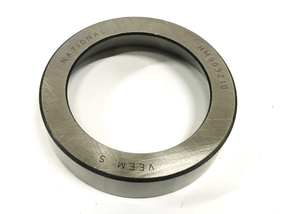 National Differential Pinion Bearing Cup HM903210 [Lot of 2] NOS