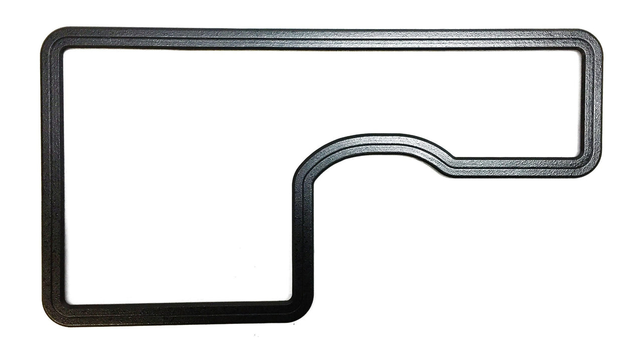 Freightliner Panel Trim Bezel PNI100-473 NOS