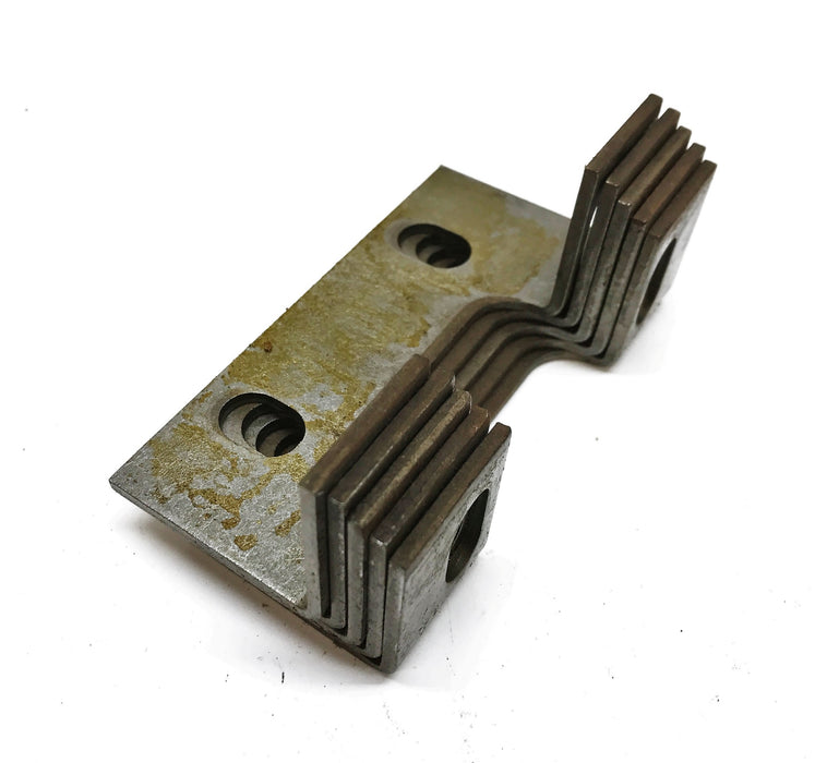 Detroit Diesel Lower Bracket 8922550 [Lot of 5] NOS