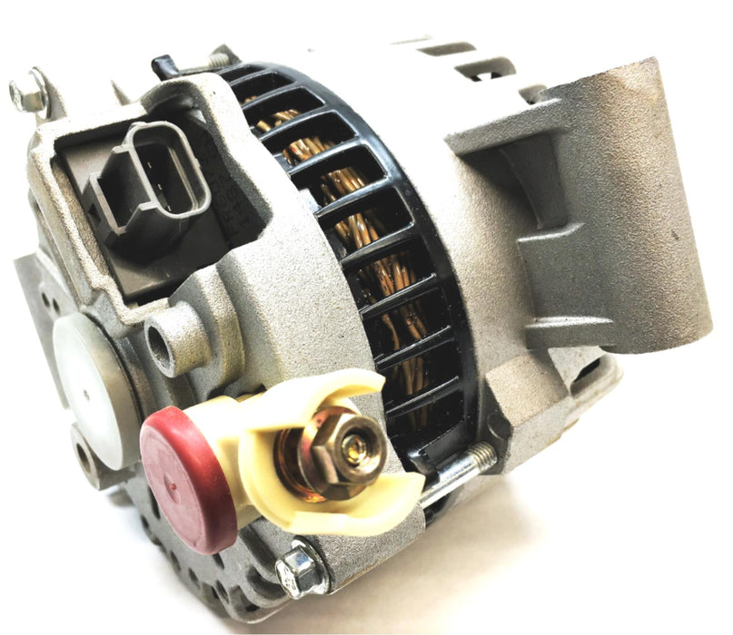 Unbranded Alternator 7798N NOS
