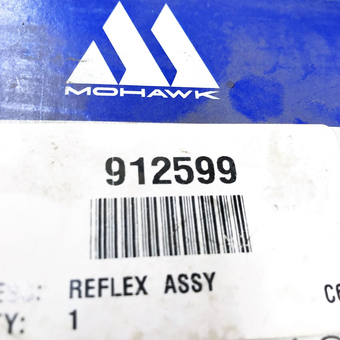 Mohawk Reflector Assembly 912599 [Lot of 2] NOS
