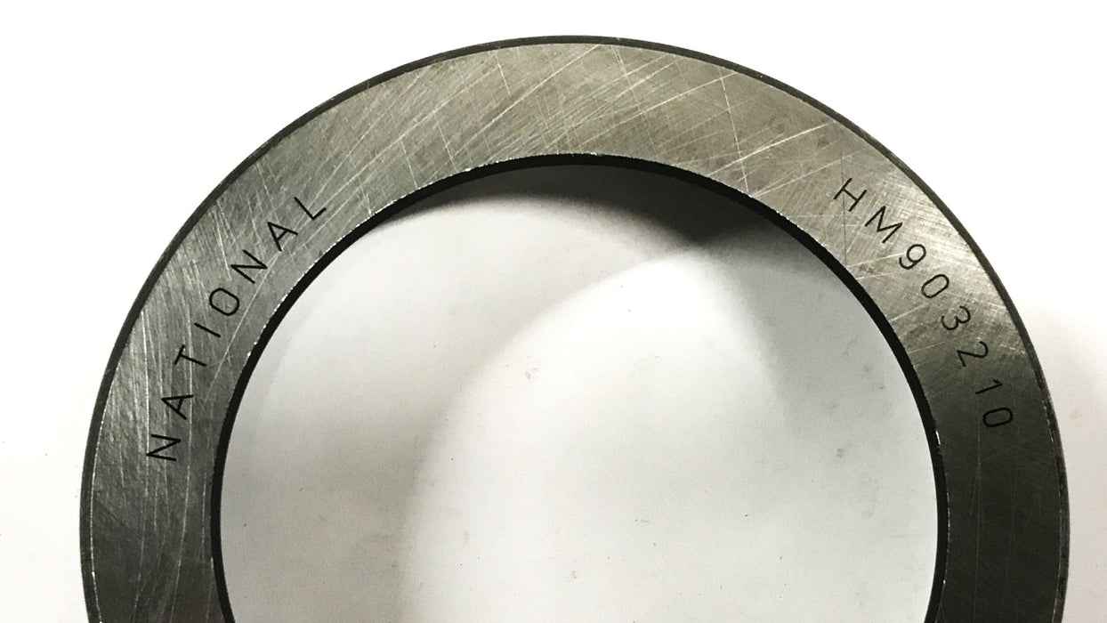 National Differential Pinion Bearing Cup HM903210 [Lot of 2] NOS