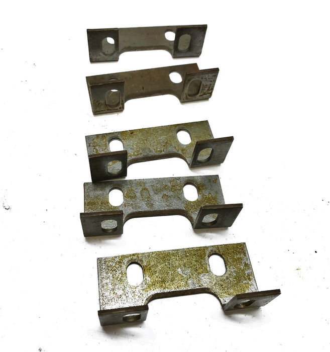 Detroit Diesel Lower Bracket 8922550 [Lot of 5] NOS