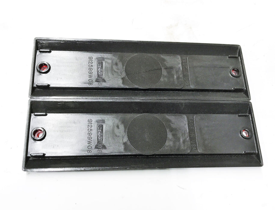 Mohawk Reflector Assembly 912599 [Lot of 2] NOS