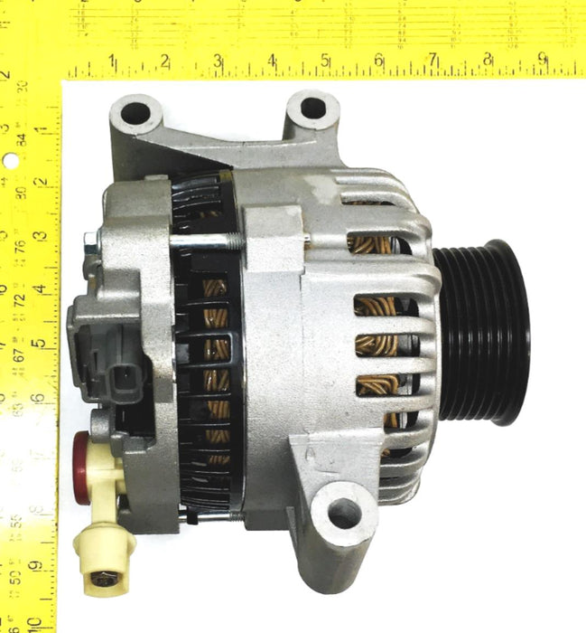 Unbranded Alternator 7798N NOS