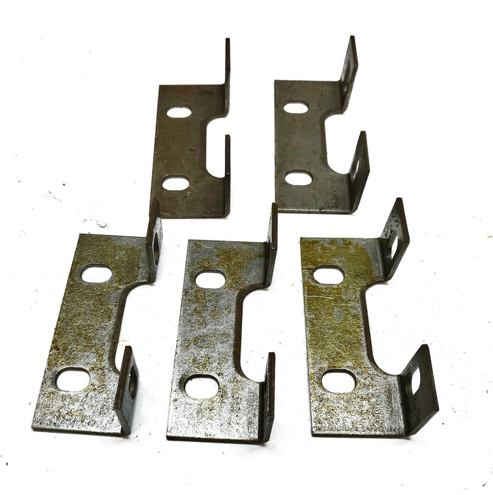 Detroit Diesel Lower Bracket 8922550 [Lot of 5] NOS